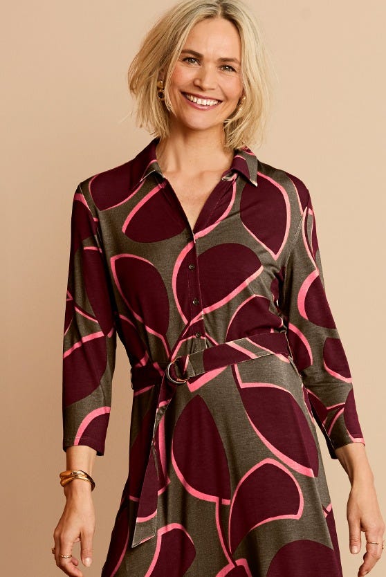 dress