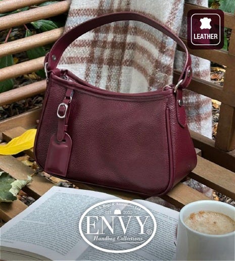 Shop Envy Bags
