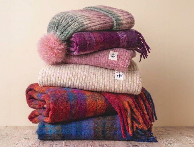 knitwear
