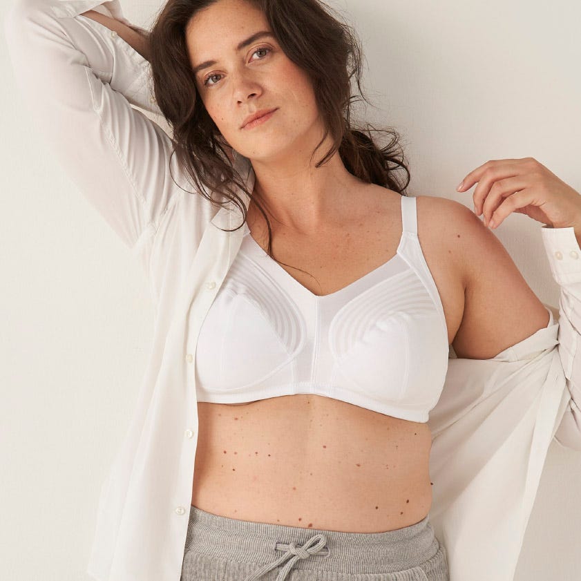 Bra Measuring - The Perils of Size Charts and Plus Four – Brastop UK