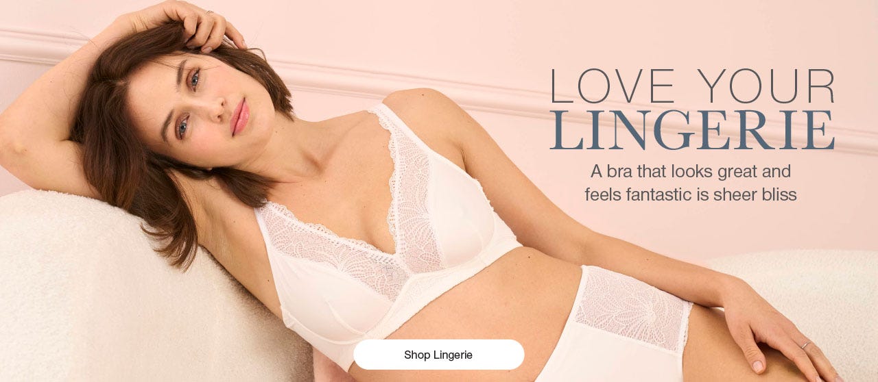bra guide