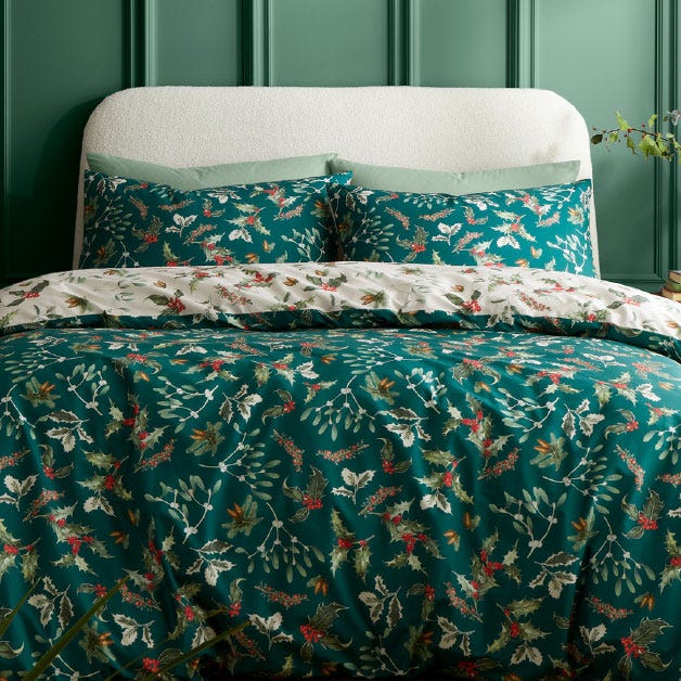 bedding