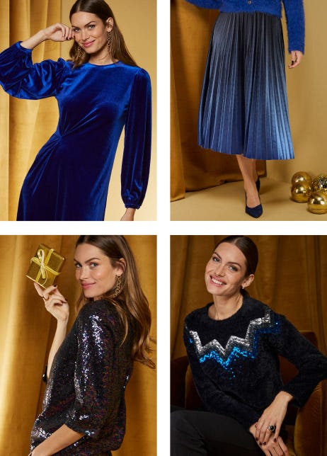 partywear