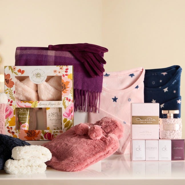 gifts for her