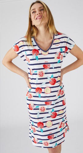 Climatyl nightwear