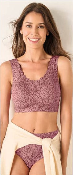 Climatyl lingerie