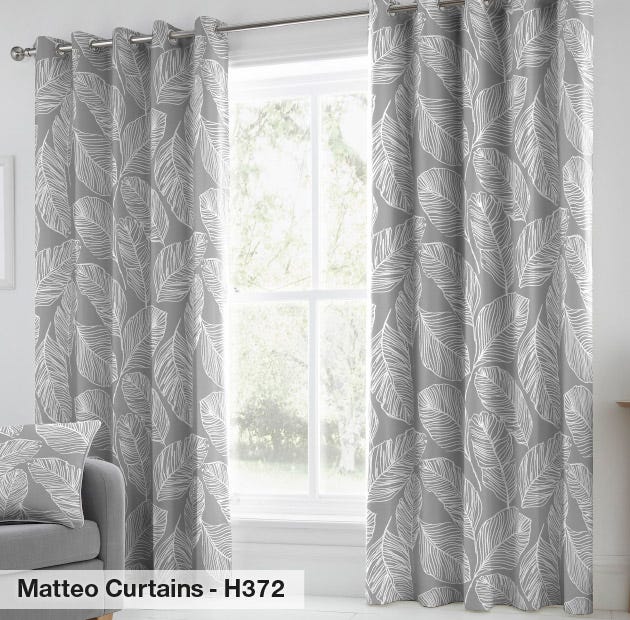 Matteo Curtains