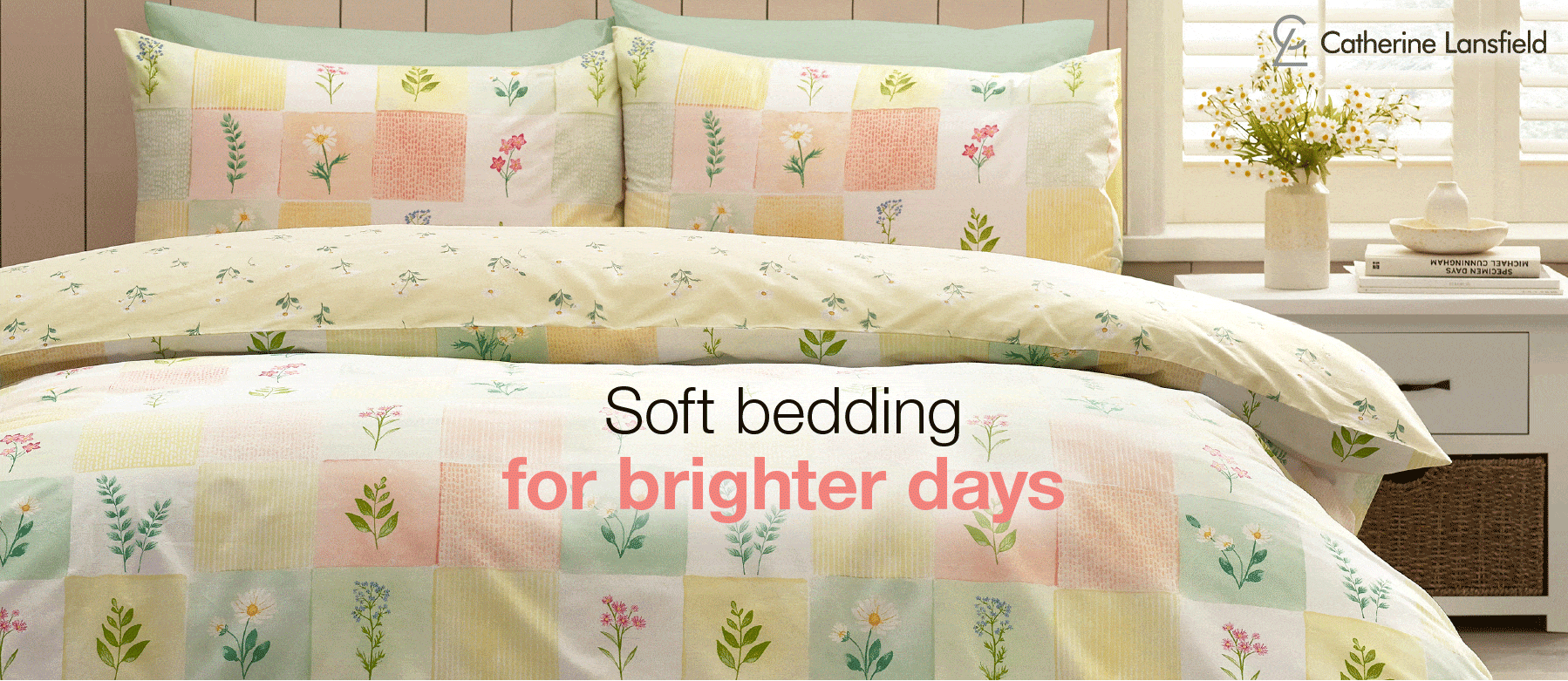 Shop bedding