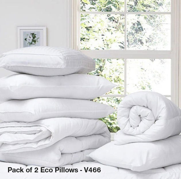 dillows and duvets
