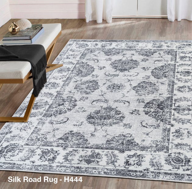 Rugs