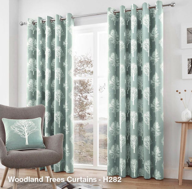 curtain guide