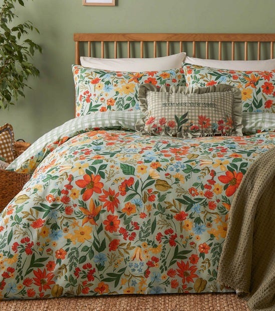 Bedding Guide