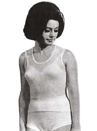 Damart 1953