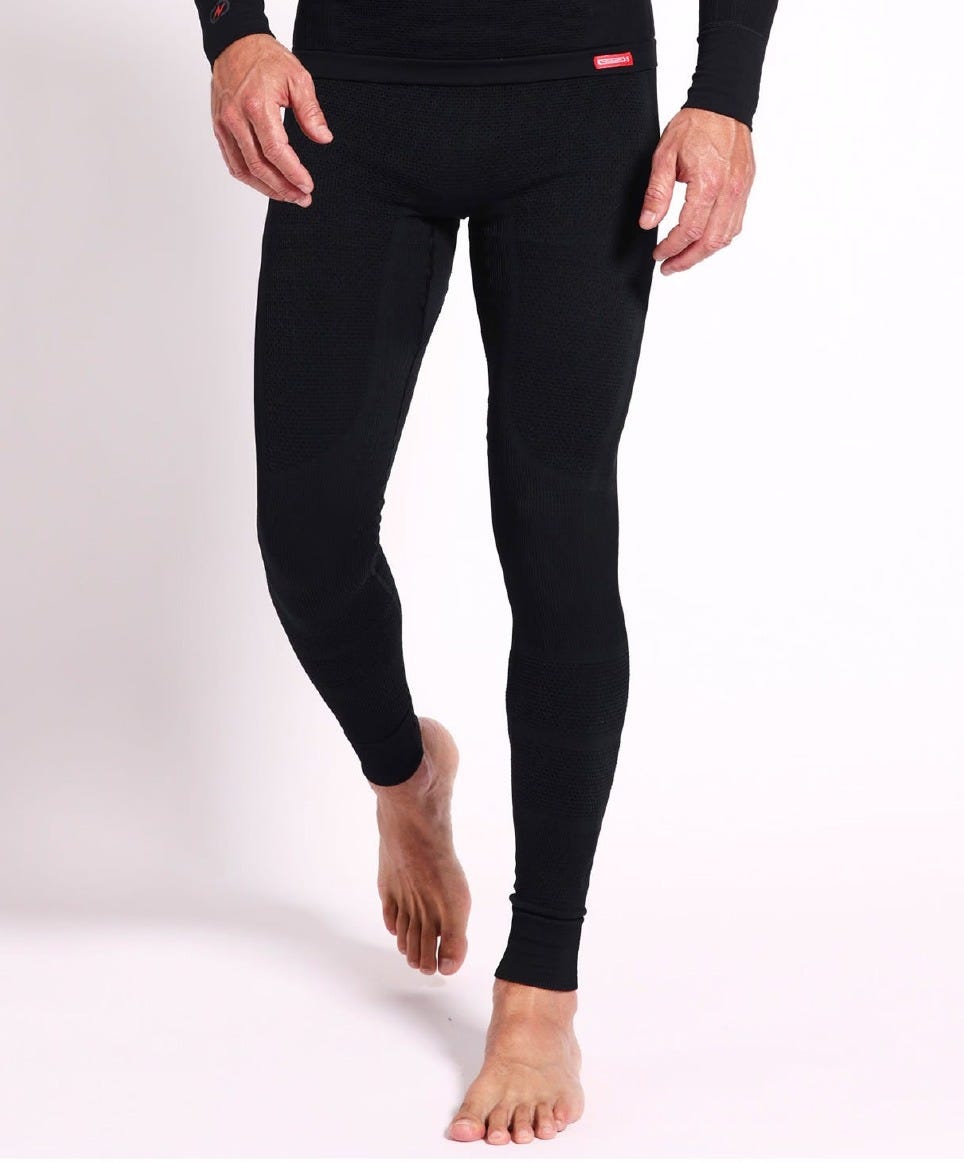 Men's Energy Thermolactyl 5 Long Pants