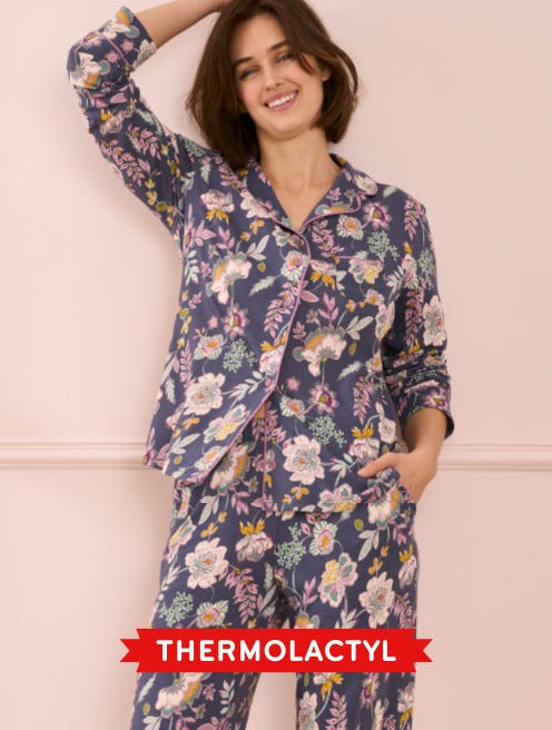 shop nightwear thermals