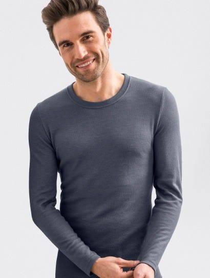 mens thermals