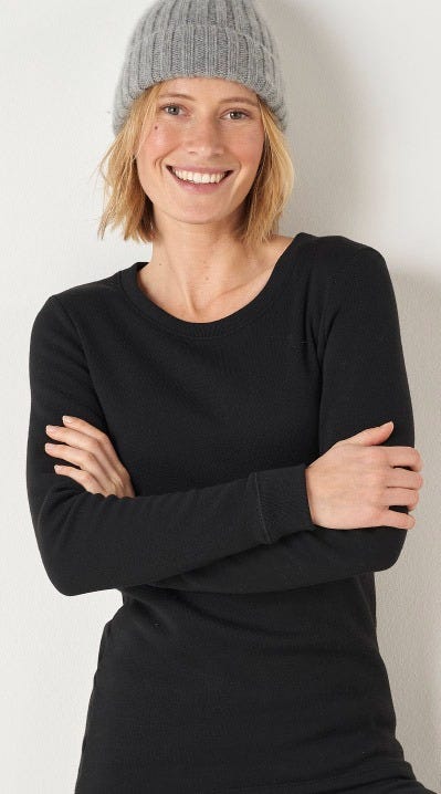 Grade 5 intense warmth