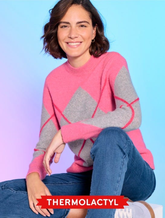 shop ready to wear thermals