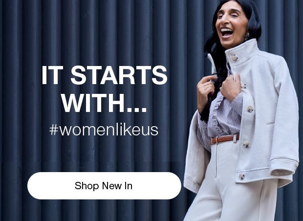 It starts with Damart