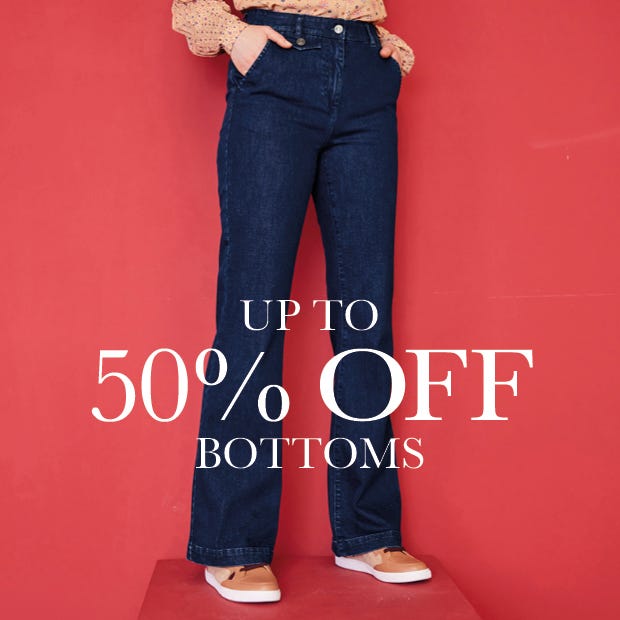 trousers