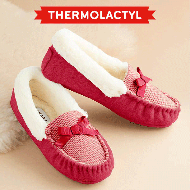 slippers