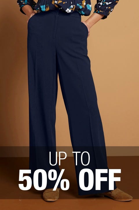 Sale trousers