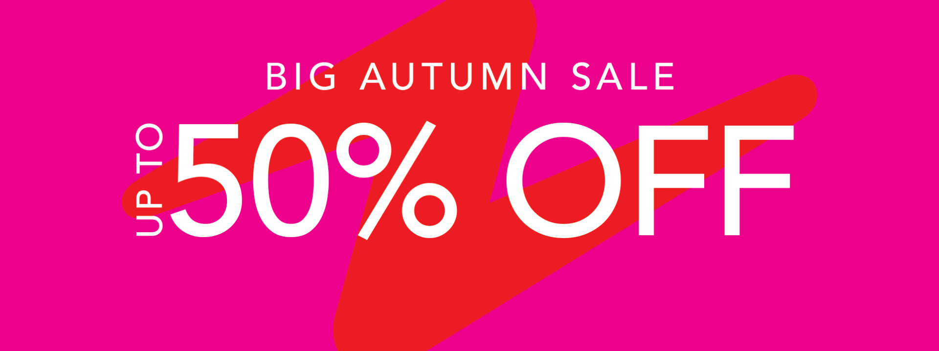 mid season sale