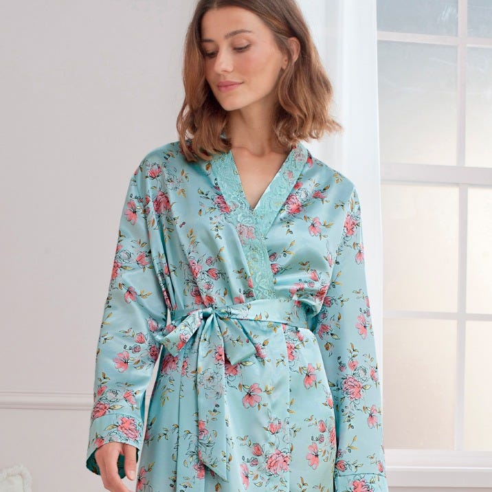Shop dressing gowns