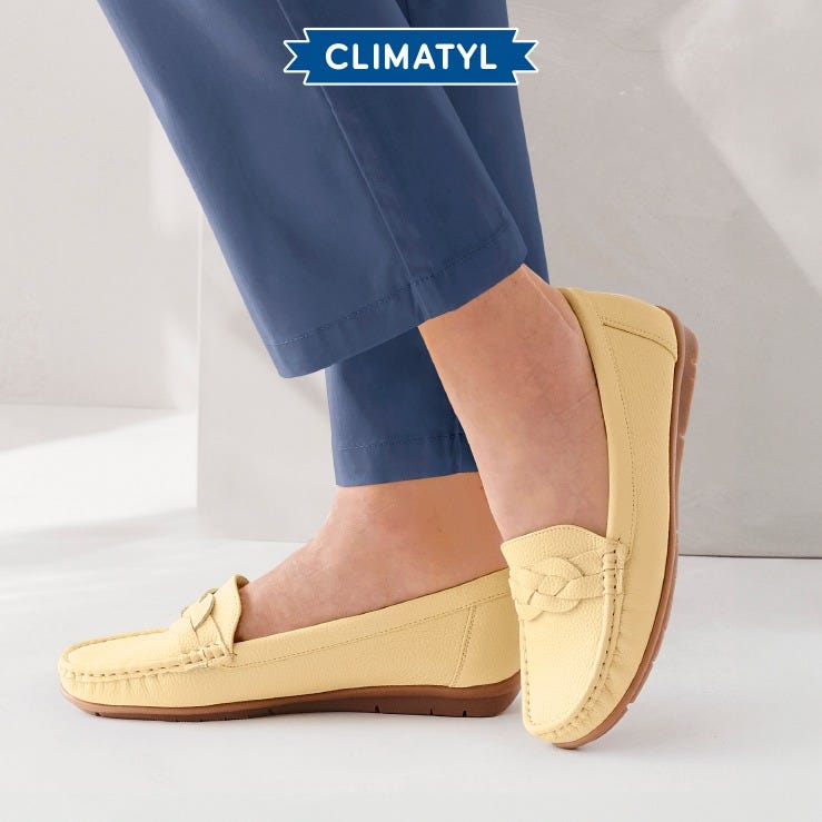 Shop Moccasins
