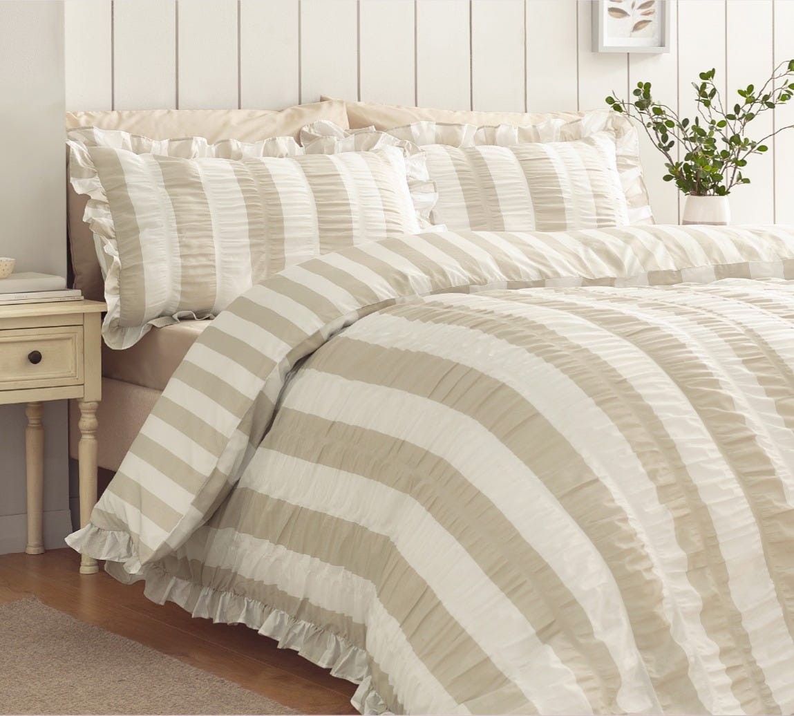 Shop bedding