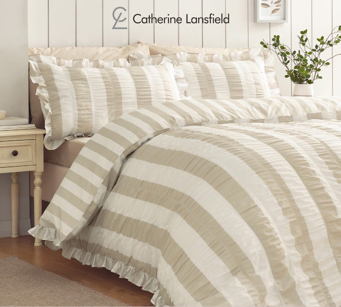Shop bedding