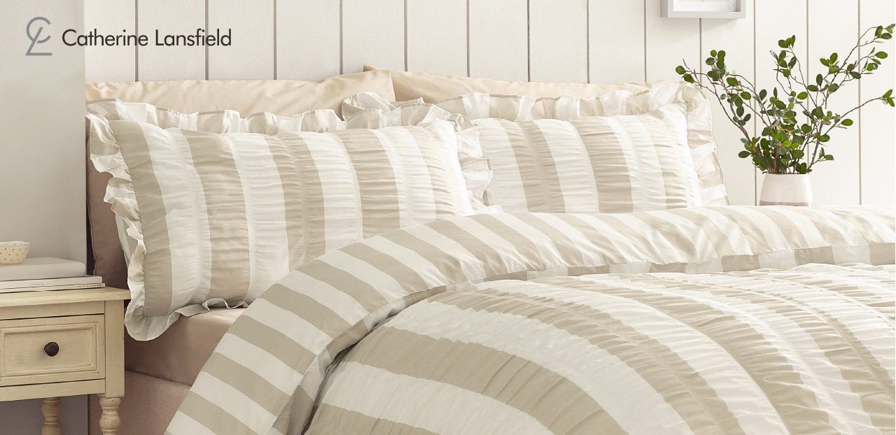 Shop Bedding