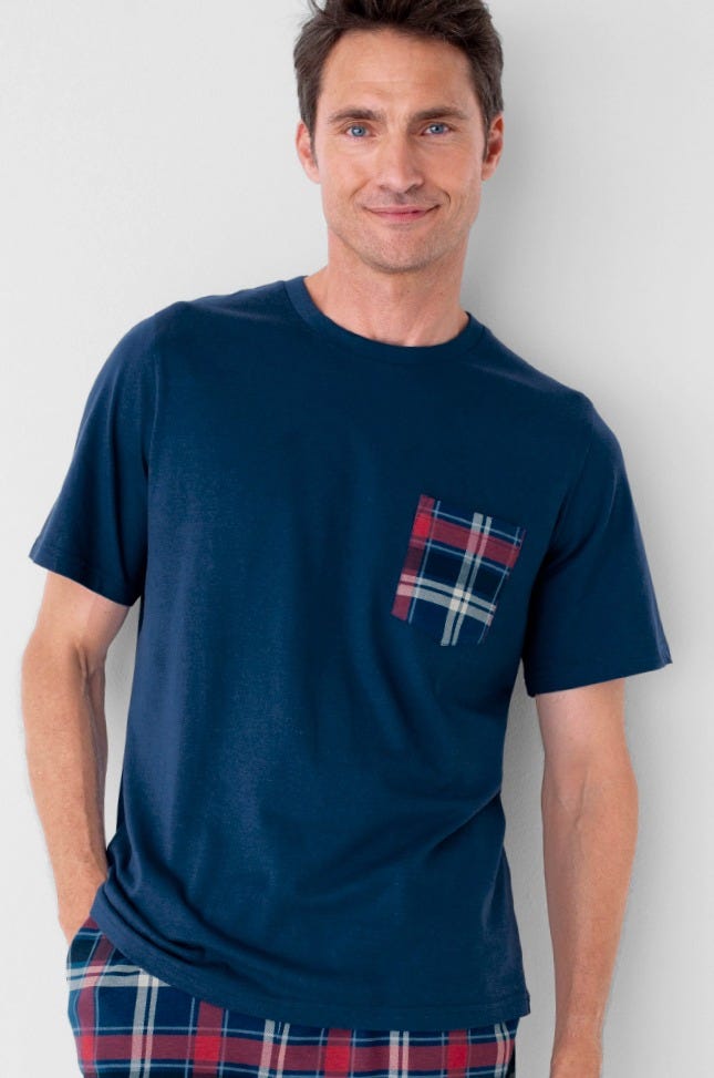 Shop nightwear