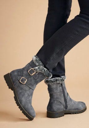 Sale footwear