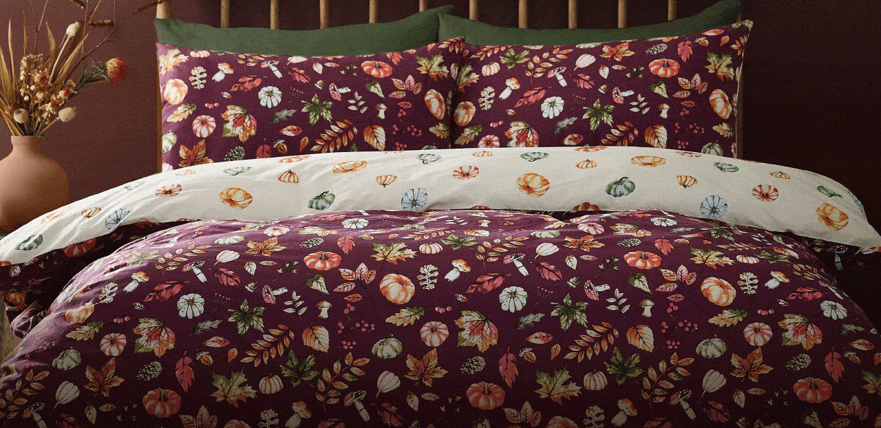 Shop Bedding
