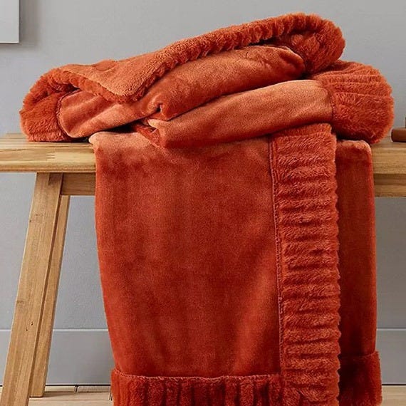 Shop throws