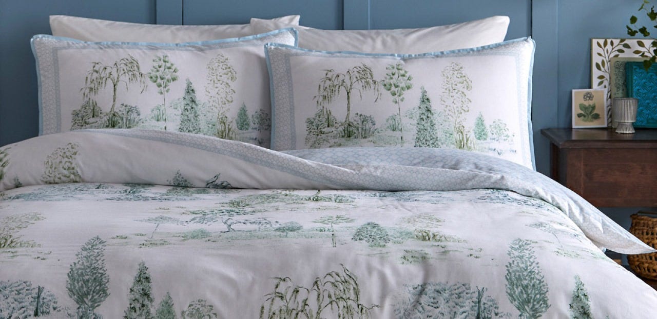 Shop Bedding