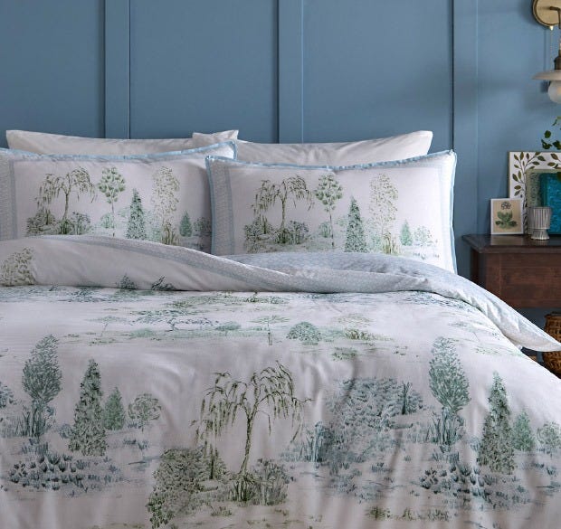 Shop Bedding