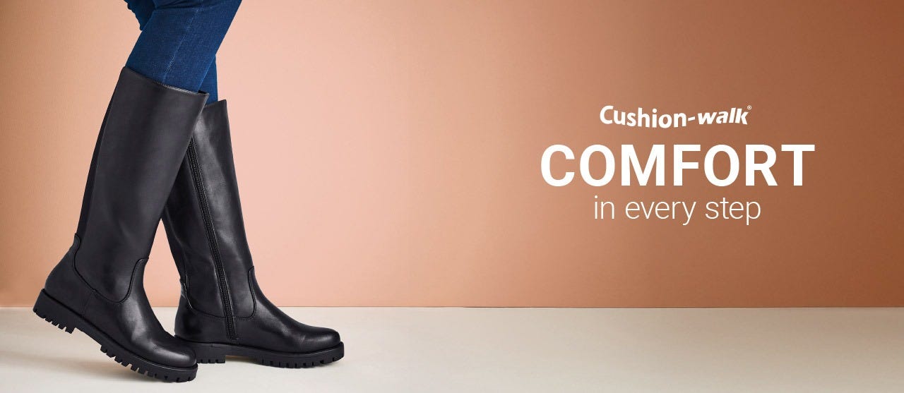 shop footwear