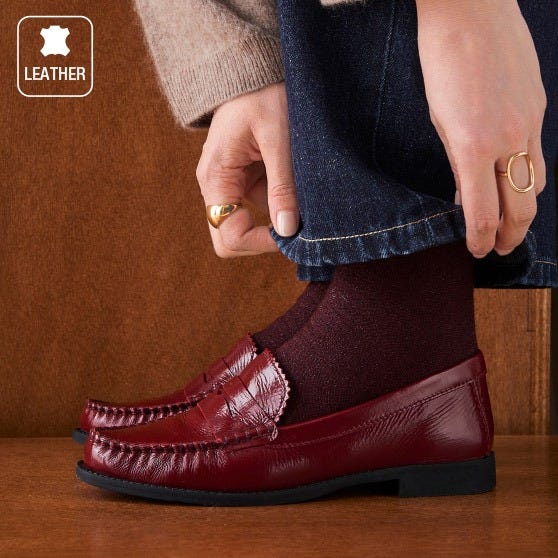 Shop Moccasins