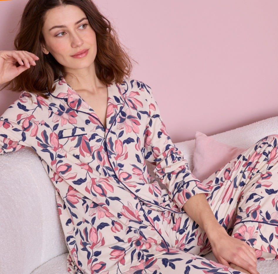 shop nightwear