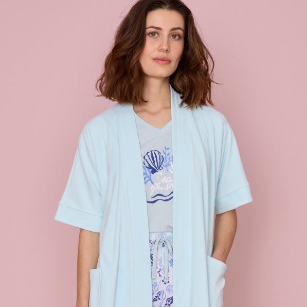 Shop dressing gowns