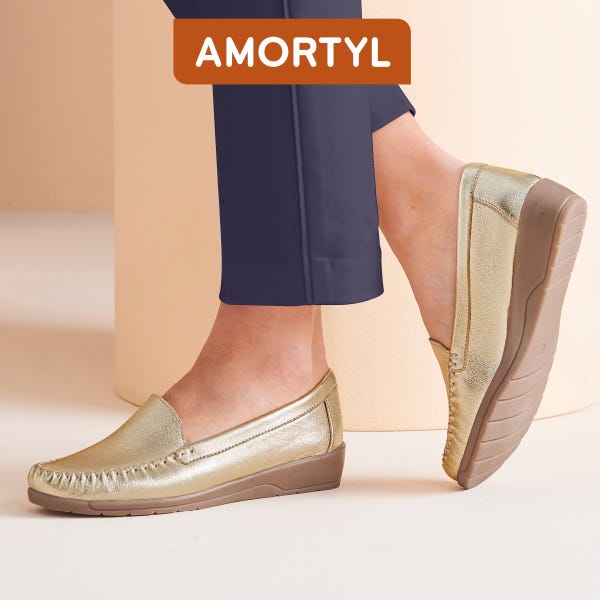 Shop Moccasins