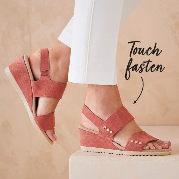 Shop heels