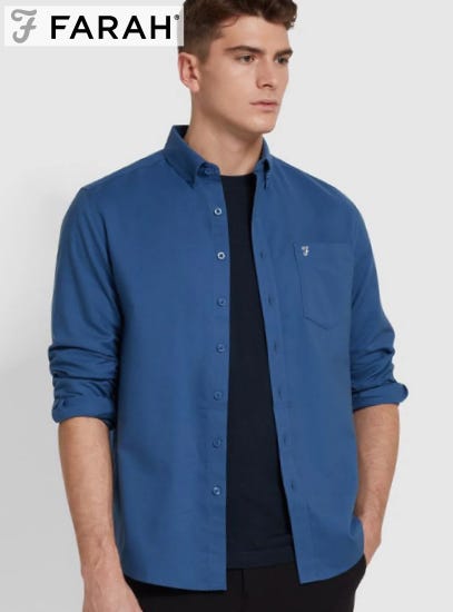 shop farah