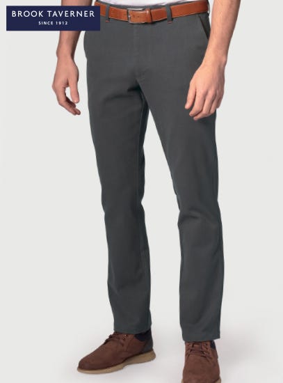 Shop trousers
