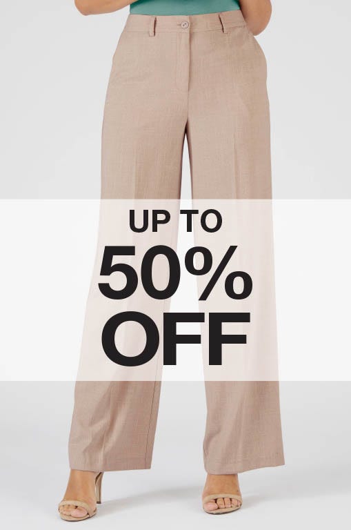 trousers