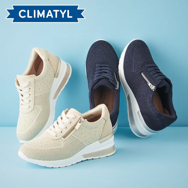 Shop trainers