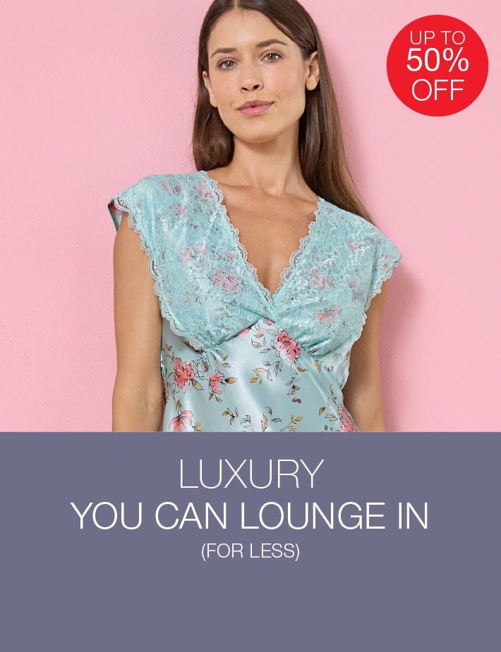 shop nightwear