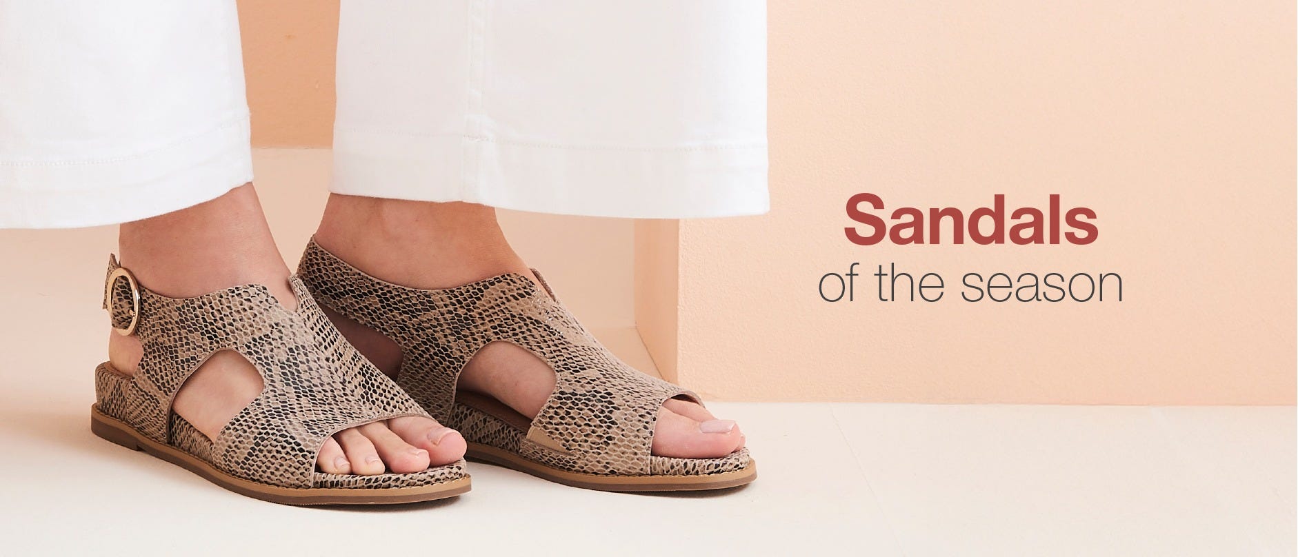 shop footwear